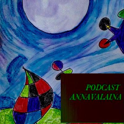 PODCAST ANNAVALAINA 9x18 LOS SILLIN y LOS INGULLIN 2009 PODCAST ANNAVALAINA 9x18 LOS SILLIN y LOS INGULLIN 2009