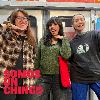 #ChingoDePlataformas con Grecia y Ando: El chismesito de Paramout vs. Netflix.