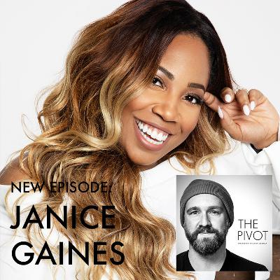 078 - Janice Gaines