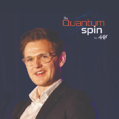 Episode 12: A Quantum Insider Turns Data Into Insights