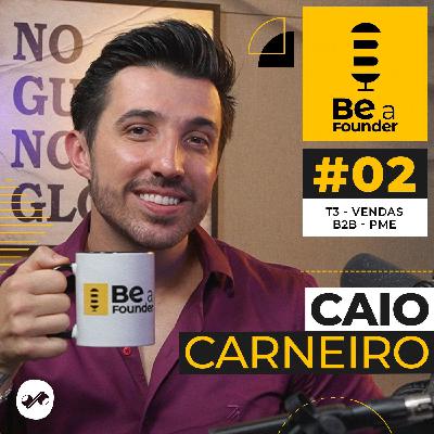 Conheça o DNA de grandes vendedores! #10