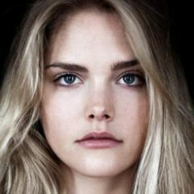 Dani Seitz - @daniseitz
