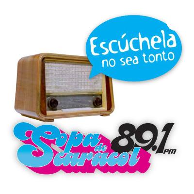 Programa completo 01 - Sixto de invitado de lujo y Gumaro haciendo de las suyas