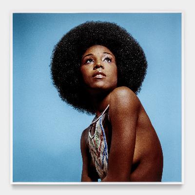 Kimberli Gant, Art Curator for the Brooklyn Museum, Unlocks "Giants: Art from the Dean Collection of Swizz Beatz and Alicia Keys" Kimberli Gant, Art Curator for the Brooklyn Museum, Unlocks "Giants: Art from the Dean Collection of Swizz Beatz and Alicia Keys"