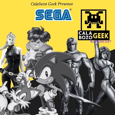 T1 E25 | SEGA