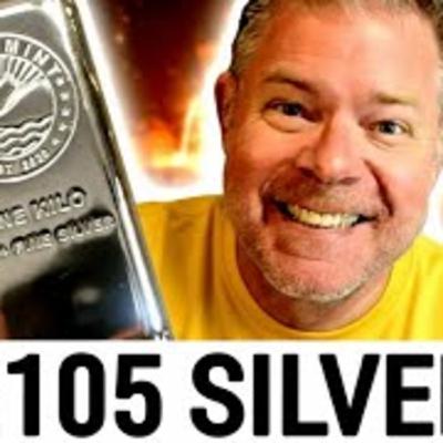 Silver BREAKING OUT! Don’t Make This Mistake Now! (Gold & Silver Price Update) Silver BREAKING OUT! Don’t Make This Mistake Now! (Gold & Silver Price Update)