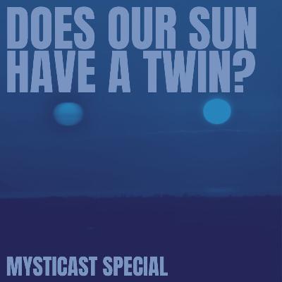 ARE WE IN A BINARY STAR SYSTEM?: Brian Keneipp & Walter Cruttenden on metaphysical astrology