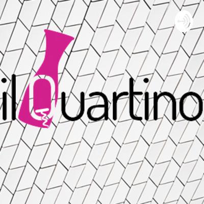 Il Quartino #57 con Monica Larner