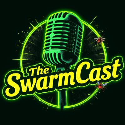 SwarmCast Episode 27: Bulletproof Sales: How AI Role-Play Trains Reps Before the Field with Ai Sell More