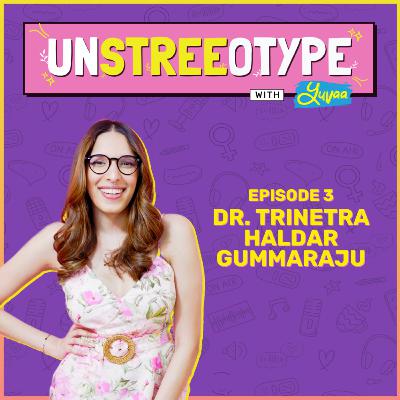 Trinetra on being a woman in India Trinetra on being a woman in India