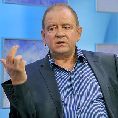 Сергей Станкевич: После саммита на Аляске время Зеленского ушло