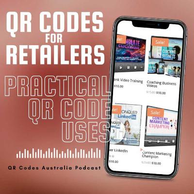 QR Codes For Retailers