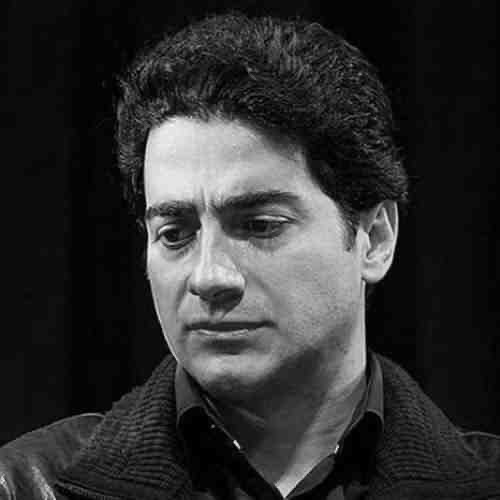 چرا رفتی - همایون شجریان چرا رفتی - همایون شجریان