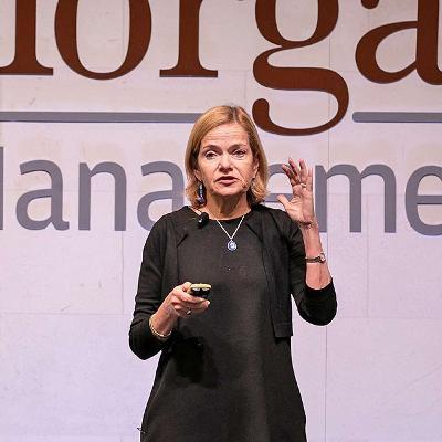 JPMorgan Head of US Equity
