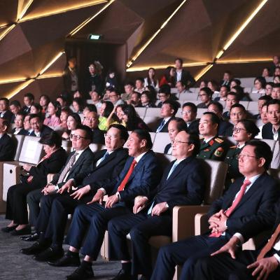 Tin trong nước - Đài TNVN giành giải Nhất Giải Báo chí toàn quốc “Vì sự nghiệp phát triển Văn hóa Việt Nam” lần thứ 3 Tin trong nước - Đài TNVN giành giải Nhất Giải Báo chí toàn quốc “Vì sự nghiệp phát triển Văn hóa Việt Nam” lần thứ 3