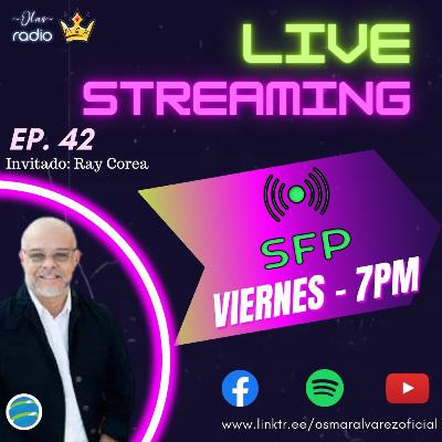 SFP| 3T| EP.42 | Ray Corea