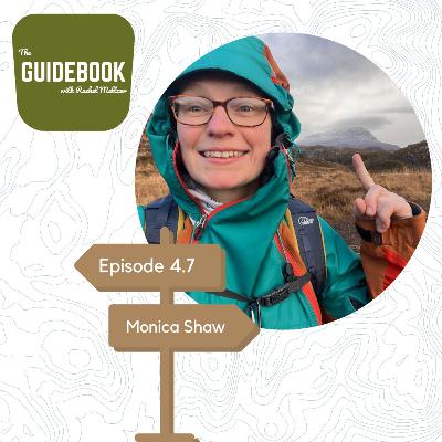 Monica Shaw juggles multiple revenue streams