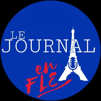 Le Journal en FLE S05/E01