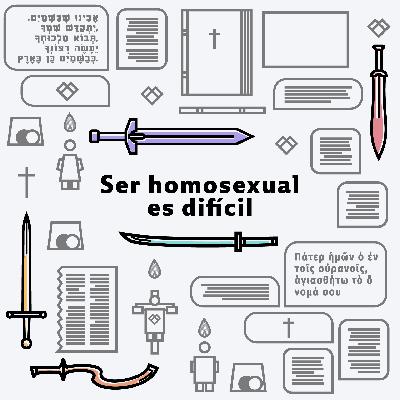 013 - Ser homosexual es difícil