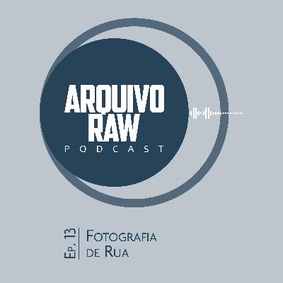 13 - Fotografia de rua