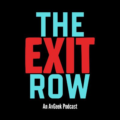 Episode 21 - The One Where Eppley Airfield Was Hit With A Tornado