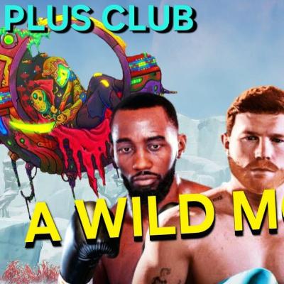 Undisputed, Ultros, Ace Combat 7 and Subnautica Below Zero | PS Plus Review #playstationplus