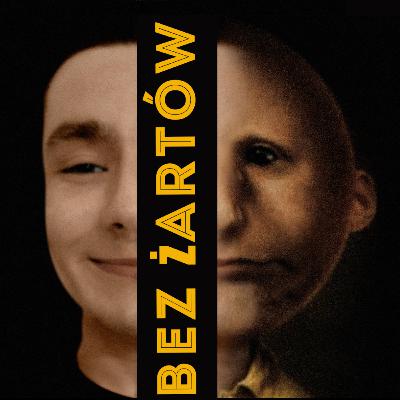 Paweł Abramowicz: Bawię się słowem, tworze nowe wyrazy. #BEZŻARTÓW16