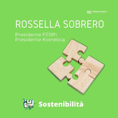 Cercasi professionisti in grado di comunicare la sostenibilità senza auto celebrazioni