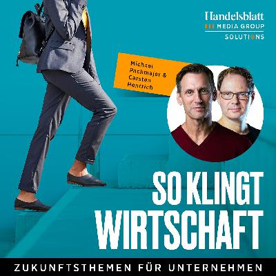 Transformationsblockaden: So bremsen Führungskräfte sich selbst aus Transformationsblockaden: So bremsen Führungskräfte sich selbst aus