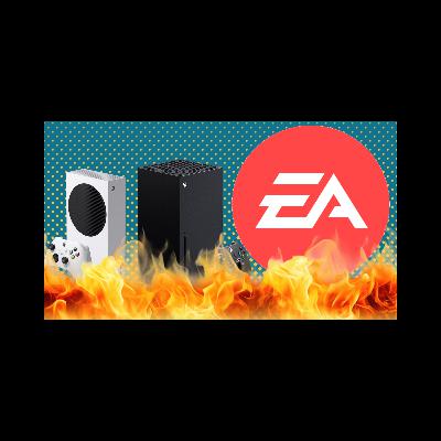 Recapping 2025's Biggest Gaming News Stories, So Far Recapping 2025's Biggest Gaming News Stories, So Far