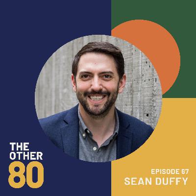 Bending the Chronic Disease Curve with Sean Duffy