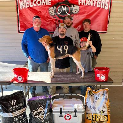 Episode 81: Dillon Chapman and Pocket Change Kennels
