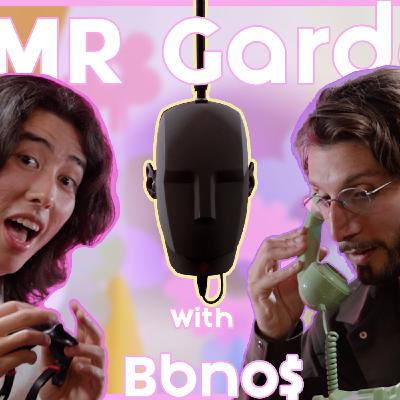 Bbno$ is the Internet's Barbie