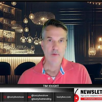 Trading Charts with Tim Knight