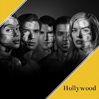 #1: Hollywood (Ryan Murphy)