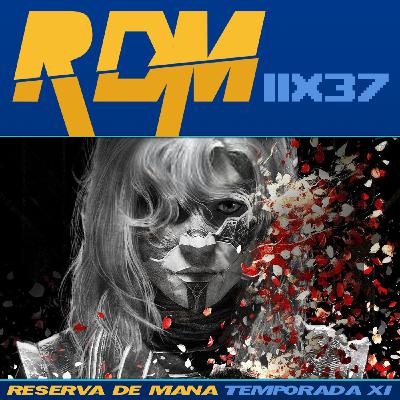 RDM 11x37 - CLAIR OBSCUR: EXPEDITION 33 Y OTROS VIDEOJUEGOS MADE IN FRANCE