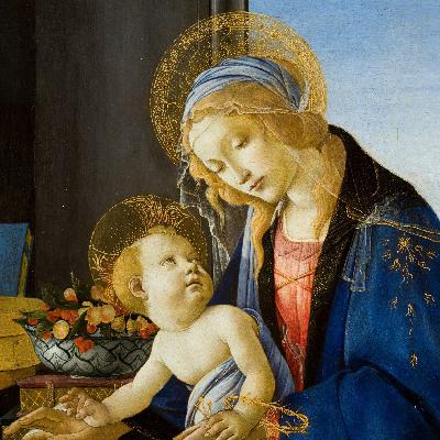 Episode 462 - The Child of Joy