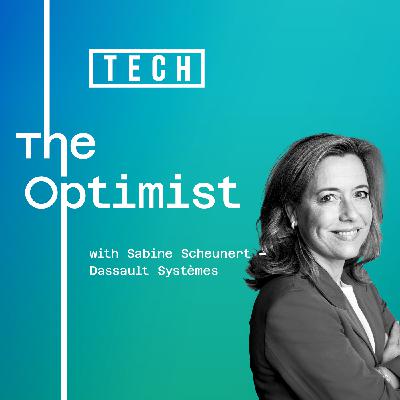 What is the real impact of virtual worlds, Sabine Scheunert?