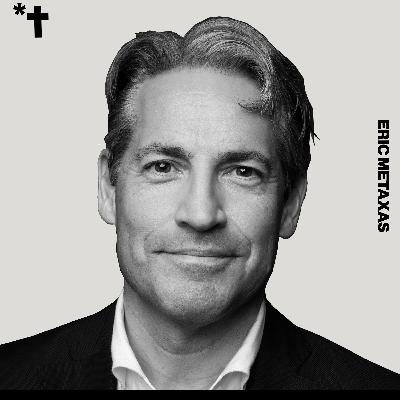 Is Atheism Dead? Eric Metaxas Thinks so