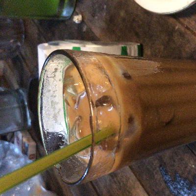 Eps.2 Cara membangun bisnis kopi dengan modal seadanya...