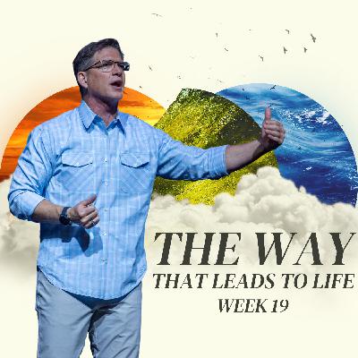 The Way That Leads To Life - Week 19