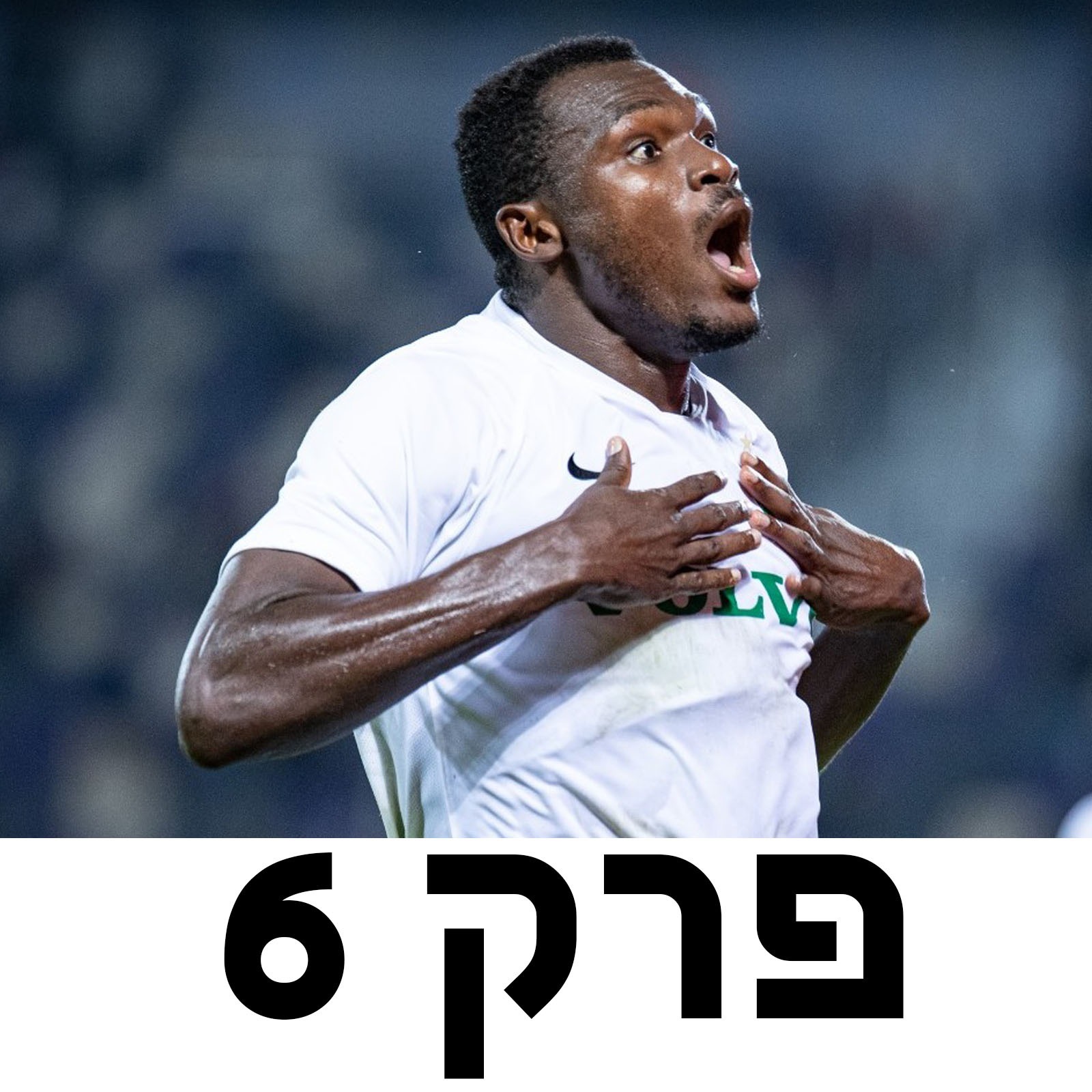 עונת הקאמבק של מכבי חיפה?