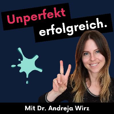 #07 – Neujahrsvorsätze adé: Ziele, die wirklich zu dir passen #07 – Neujahrsvorsätze adé: Ziele, die wirklich zu dir passen