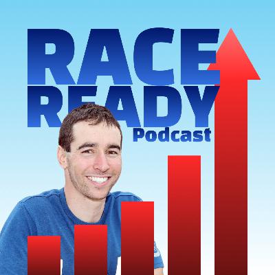 Ep. 16 Noah Hoffman: Olympic Racer, Athlete Advocate.