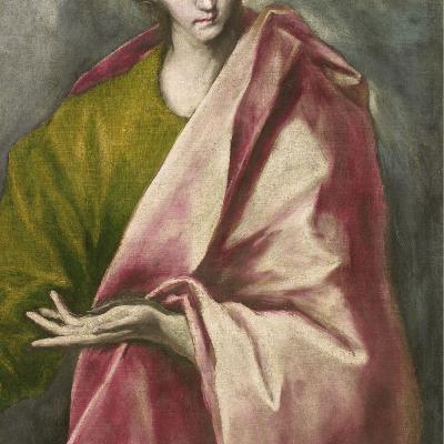 How to Read the Gospel of John / David Ford How to Read the Gospel of John / David Ford