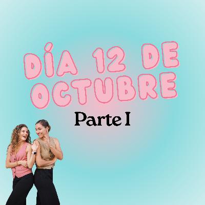 Vamos hablando... del 12 de octubre | Podcast para aprender español con historia y cultura