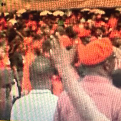 Beyond the Ethnic Vote: Ghana’s 2000 Elections and the Limits of Identity Politics