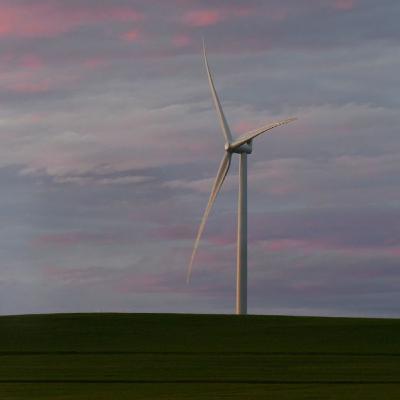 Is Sensible Green Data Center Regulation Even Possible in the EU? -- Alex Rabbetts EUDCA