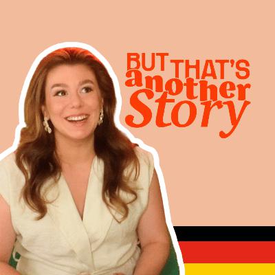 Neuanfang Mit 25: Warum Charlina Alles Gekündigt Hat, Um Glücklich Zu Werden