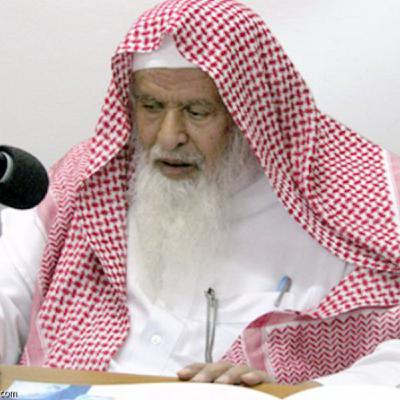 آداب حفظة كتاب الله